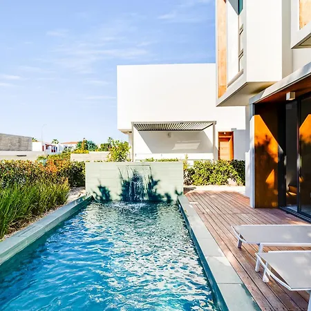 Laurus 4 By Ezoria Paphos