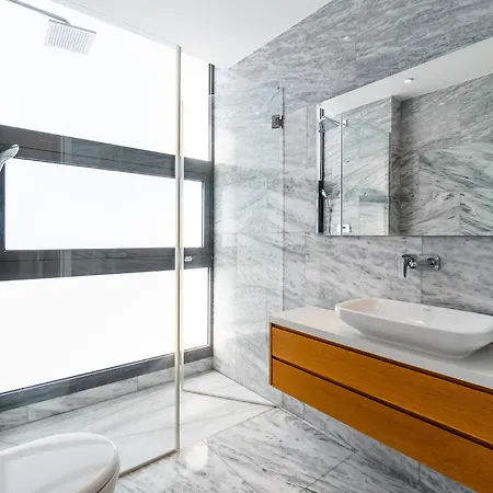 Villa Laurus 4 By Ezoria *