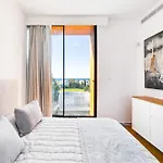 Villa Laurus 4 By Ezoria Paphos